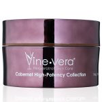 Resveratrol Cabernet High Potency Moisture Day Cream